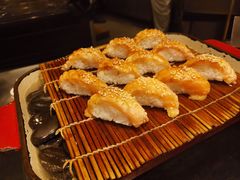 -汉来海港·海鲜自助餐厅(上海七宝领展广场店)