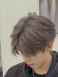 -YESIDO椰岛造型烫发染发
