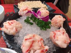 -传统香辣蟹(南园路店)