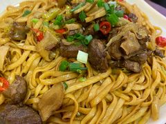 -八一好吃街·高品美食广场