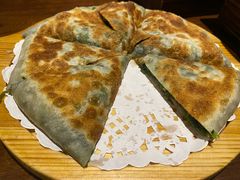 -福慧慈缘素食餐厅(王府井店)