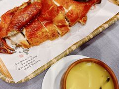 招牌鸡-金哥私房菜馆(张府园总店)