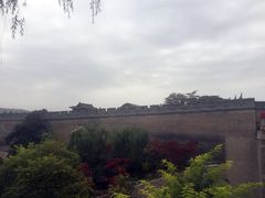 -山西王家大院