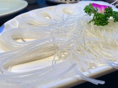 水晶粉-额尔敦·品质自助(摩尔城店)