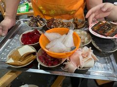 -星鸿社重庆老火锅