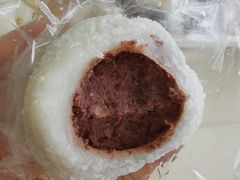红豆大福-南大门韩国米糕(公滨路店)