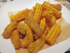 -李叔叔虾蟹大排档(青羊店)