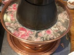 -额尔敦草原涮羊肉·烧烤(冻青树总店)