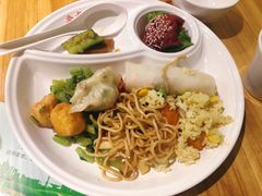 -素清香(解放路店)