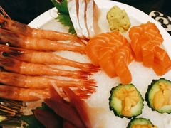 -花狸日本料理(柏庐广场店)