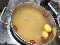 -林记潮牛·牛肉火锅(上马墩店)