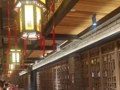 -小龙翻大江文化火锅(宽窄店)
