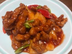 -吕氏疙瘩汤·新鲁菜(济南万象城店)