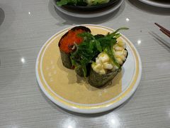 -濱寿司(高新伊藤店)