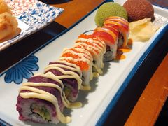-和彩放题餐厅(酒仙桥店)
