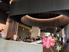 -Ameigo梅果·云贵川bistro(长宁来福士店)