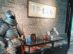 -轻武堂传统射箭·功夫茶·射击体验馆(仁和新城店)