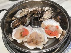 -新一哥粤菜火锅(瑞金店)