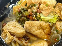 -覃记螺蛳粉·桂林米粉(鼓楼南街店)