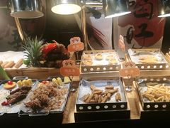 -芝小官毛肚火锅海鲜自助(淮安清江浦区新亚店)
