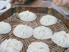 -西安贾三灌汤包·回坊小吃·清真炒菜(北院门总店)