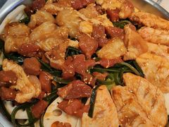 -黄记煌三汁焖锅(顺义华联店)