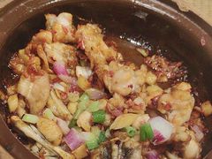 -老客家·客家菜(万达店)