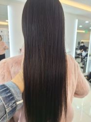 点击看大图 -HaLo hair studio
