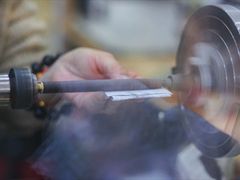 -五月木作·DIY木作文创体验店(北京路店)