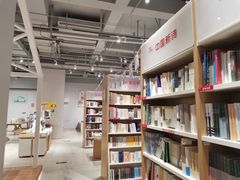 -当当书店(国泰广场店)
