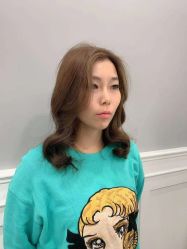 点击看大图 -IUME HAIR SALON