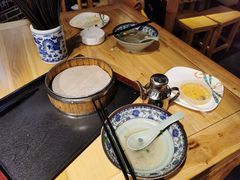 -老城南.鸭血粉丝汤(夫子庙店)