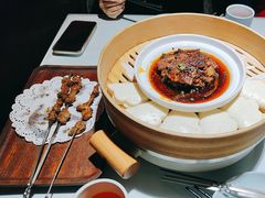 -阿西娅食府(中关村店)