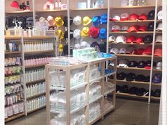 -名创优品(天河区正佳广场二店)