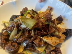 -京味斋·北京烤鸭(华威桥北工大店)