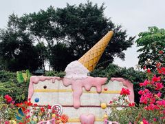 -龙凤山庄影视度假村