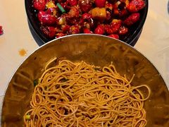 -一棠龙虾•王牌虾球(光谷天地店)