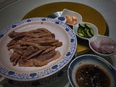 -宁夏国强手抓羊肉·清真菜(未央路凤三店)
