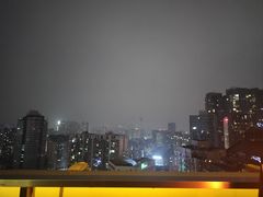 -富力丽思卡尔顿酒店·FLAIR餐厅酒吧