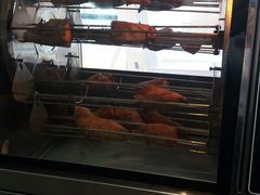 -小厨娘淮扬菜(六合欢乐港店)