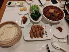 -全聚德(前门店)