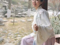 -西安青龙寺遗址景区