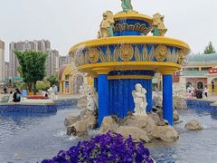-哈尔滨融创乐园