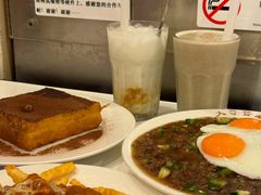 -大哥餐厅(西城花园店)