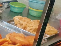 沙堆-蒙记老牌豆浆