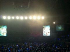 -宝能国际体育演艺中心