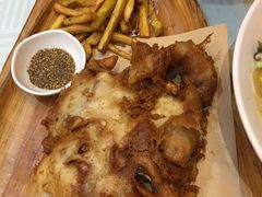-德泰楼餐饮(莲湖路店)