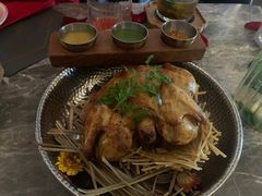 -Hi City·城市之巅