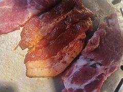 -梨花自助烤肉(乐宾店)
