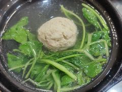 -壶园美食·淮扬菜(东圈门店)